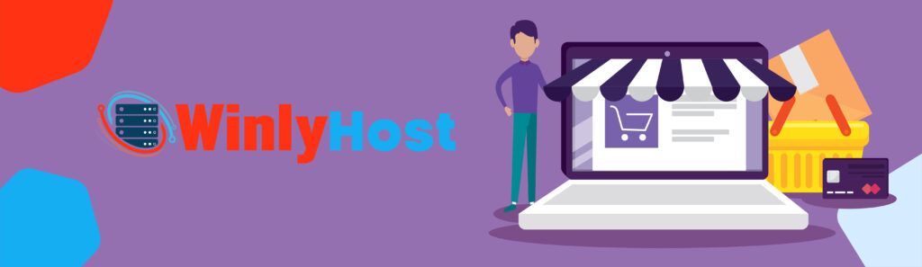 Dedicated Servers for E-commerce, dedicated server, winlyhost, rdp server,