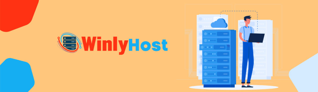 Dedicated Server vs Non-Dedicated Hosting, winlyhost, Dedicated Server, Non-Dedicated Hosting,