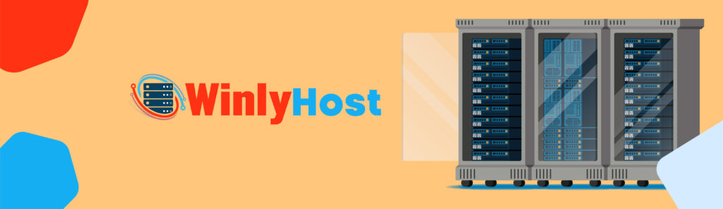 Choose a Dedicated Server, Dedicated Server, winlyhost,