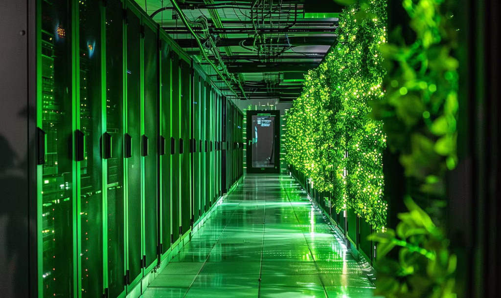 Green Web Hosting