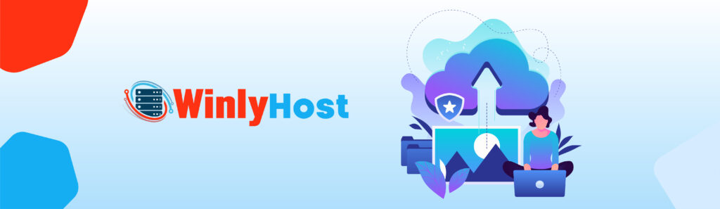 Website Backup, winlyhost,