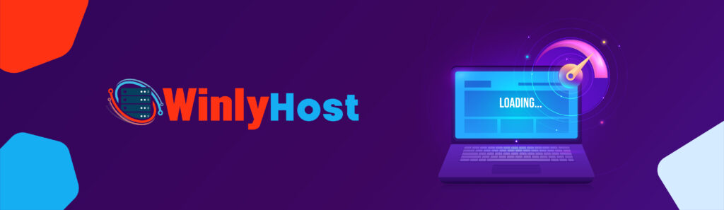 Optimized Hosting, winlyhost, Website Speed,