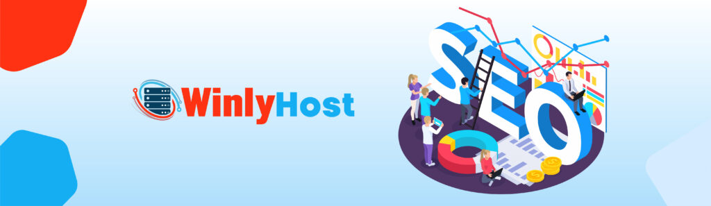 Hosting Impact on SEO, SEO, Hosting, winlyhost,