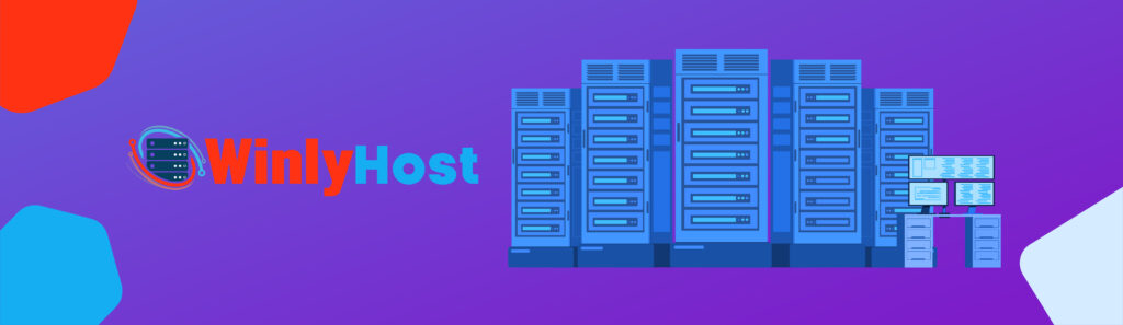 Reducing Server Response Time, winlyhost, dedicated server,